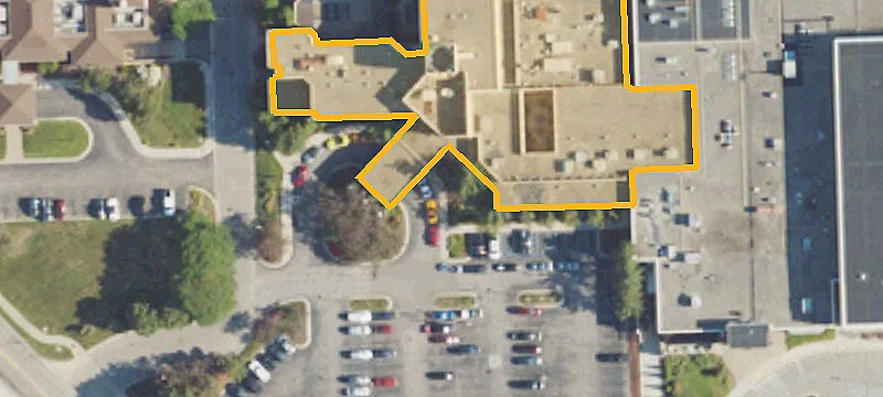 17100 Laurel Dr