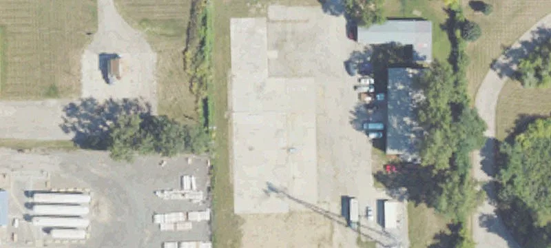 4100 Morgan Rd
