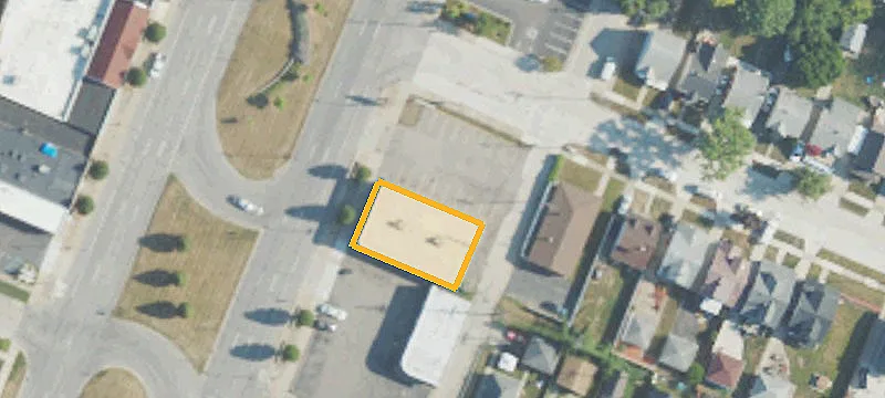 2165 Ft St