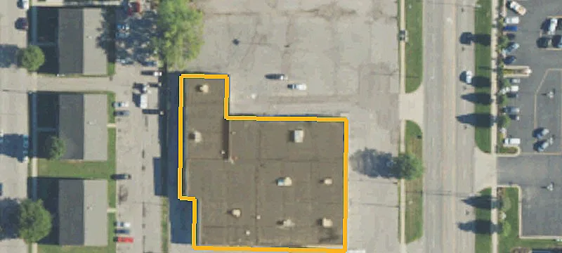 5744 Pennsylvania Ave, Unit 8