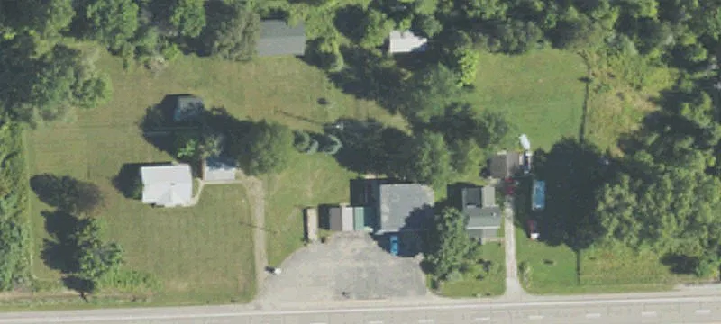 11424 Corunna Rd
