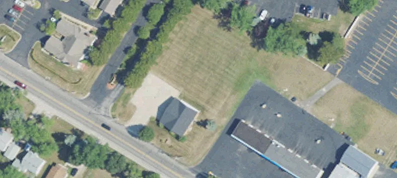 5900 Dunbar Rd