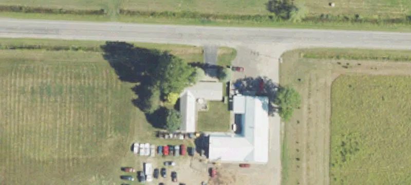 1635 Parish Rd