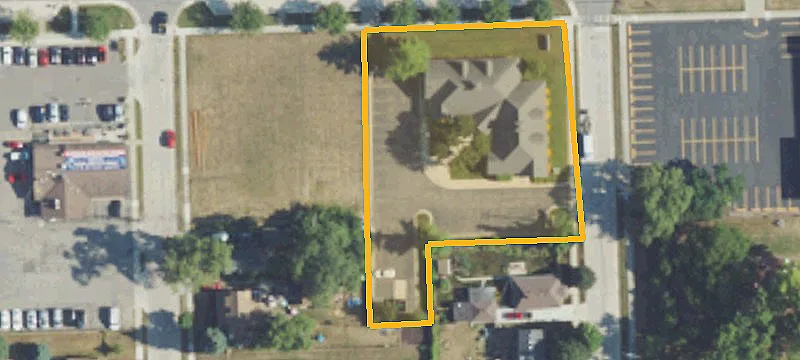 330 14th Mile Rd