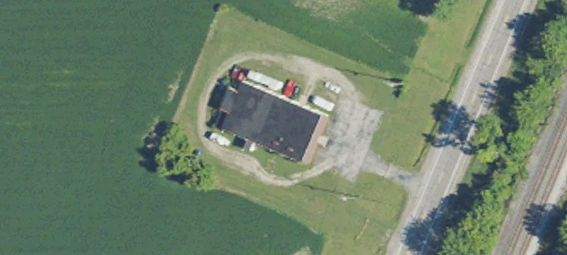 8219 Telegraph Rd
