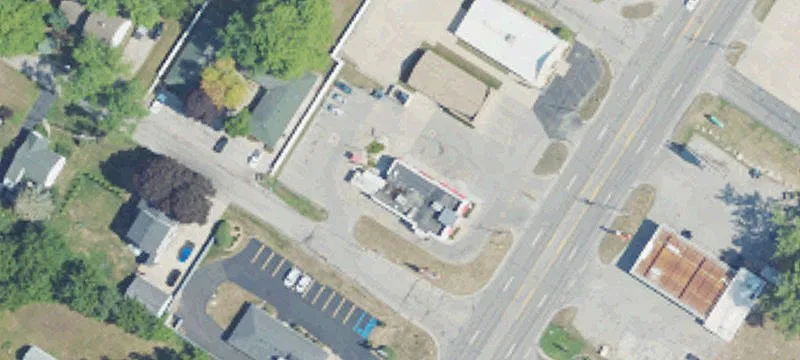15355 Dixie Hwy