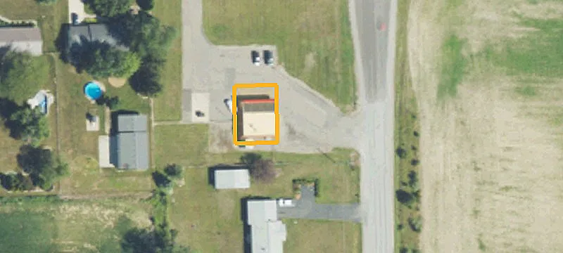 8030 Duffield Rd