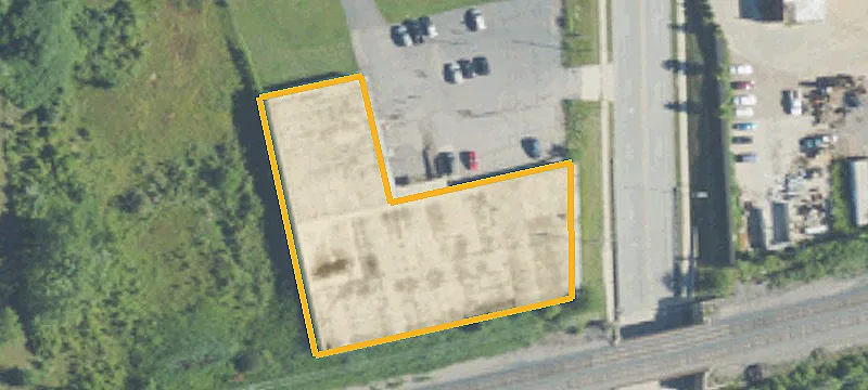 3000 Middlebelt Rd