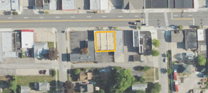 3861 12th Mile Rd