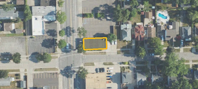 2900 Coolidge Hwy