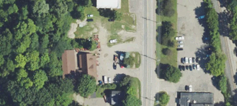 17025 Northville Rd
