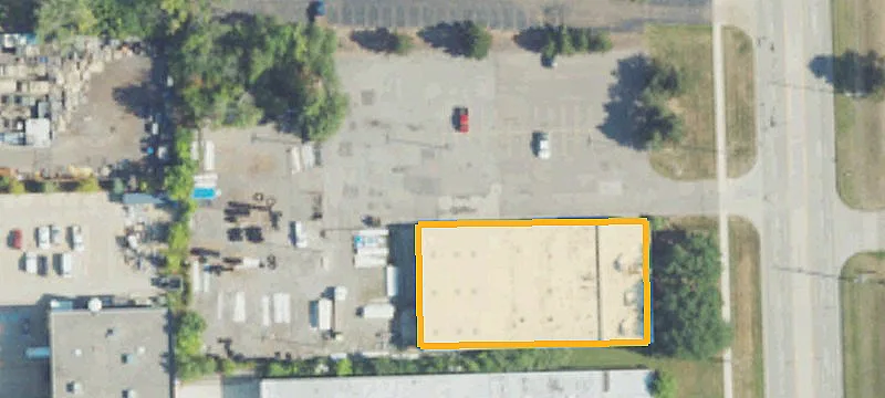 31691 Dequindre Rd