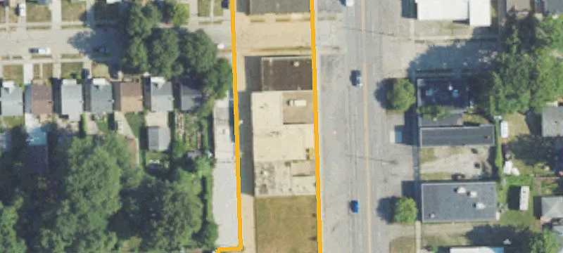 22757 Dequindre Rd