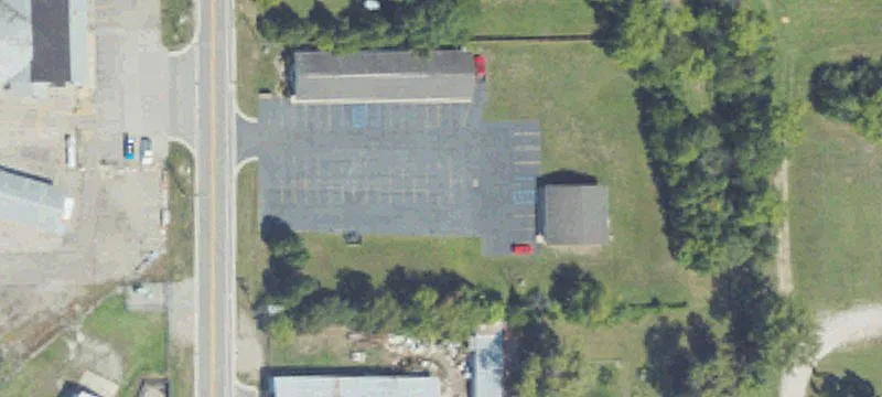11831 Maple Rd