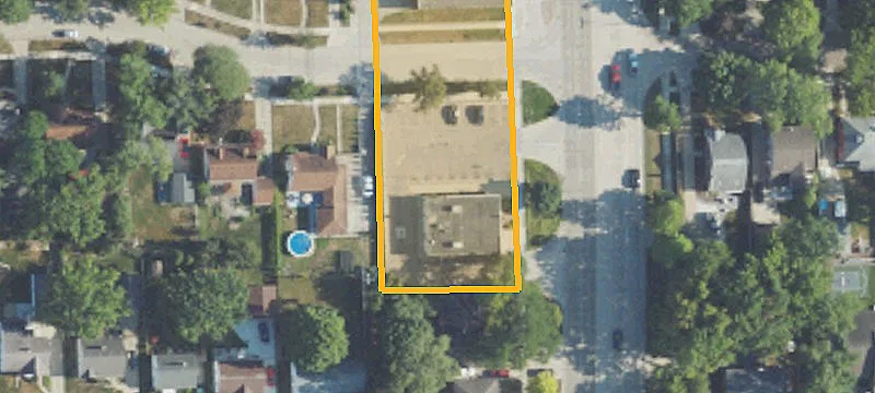 25555 Coolidge Hwy
