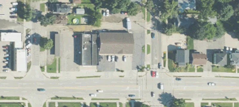 1200 Michigan Ave