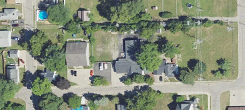 315 Lafayette St