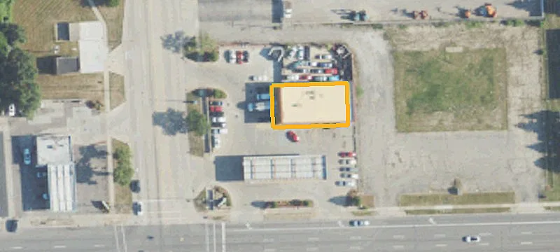 13500 8th Mile Rd