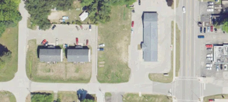 48 Oak St