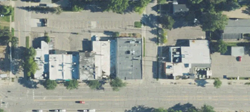 2021 Michigan Ave