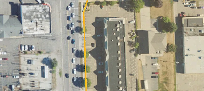11 Cass Lk Rd