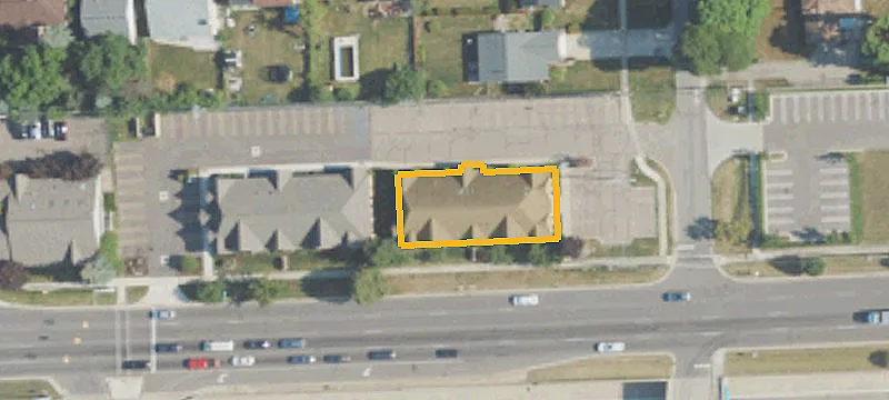 17500 11th Mile Rd