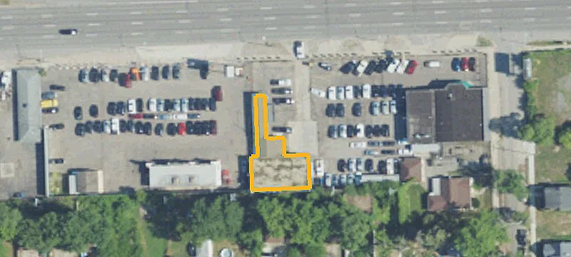 445 8th Mile Rd