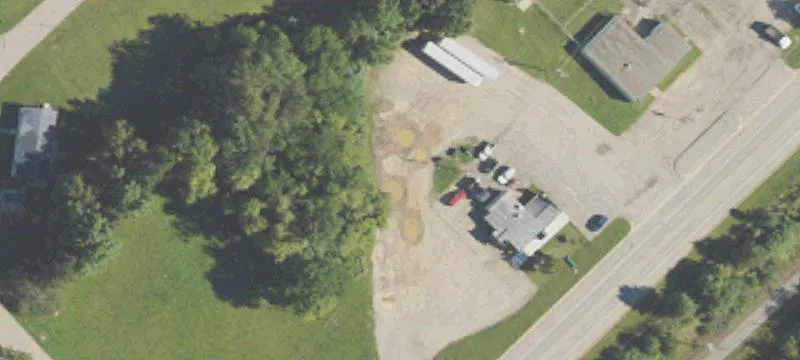 13350 Jackson Rd