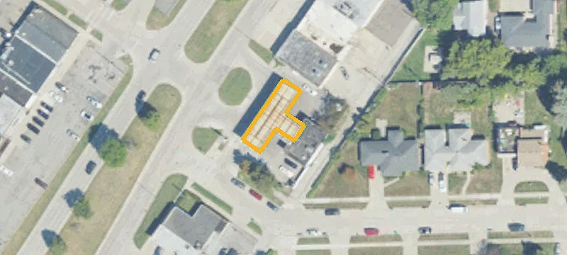21000 Kelly Rd