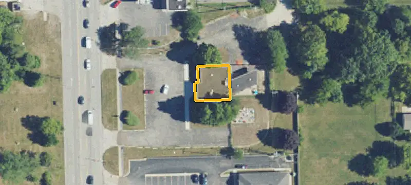 15055 Allen Rd