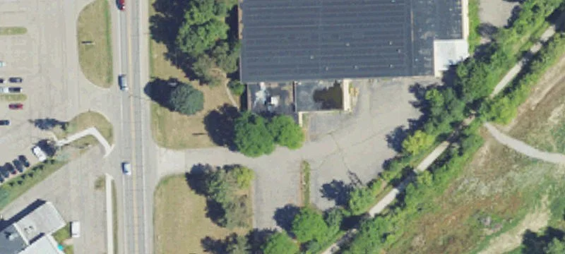 2000 Haggerty Rd
