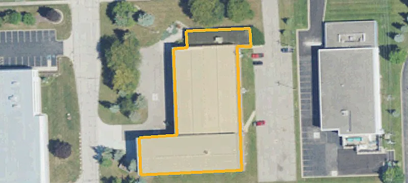 45145 5th Mile Rd