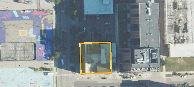 600 Monroe NW Ave, Unit 105