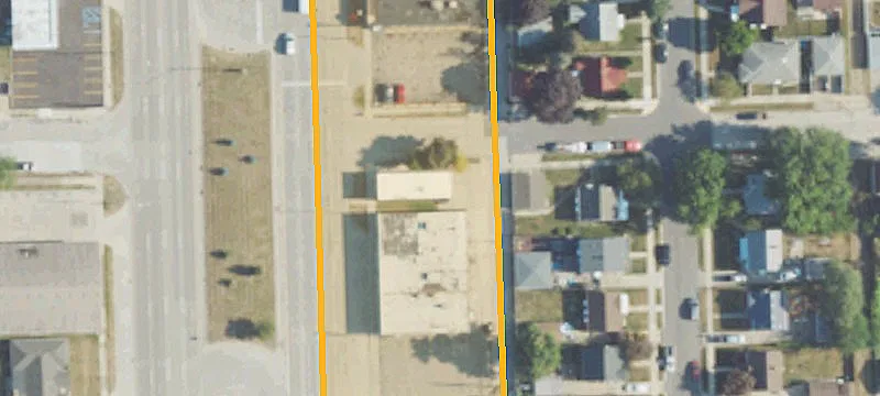 1201 Ft St