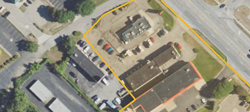 4331 Highland Rd