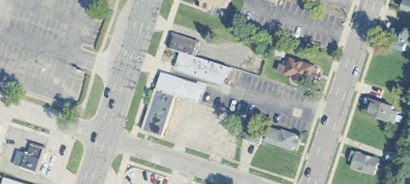 253 Southbound Gratiot Ave, Unit SB