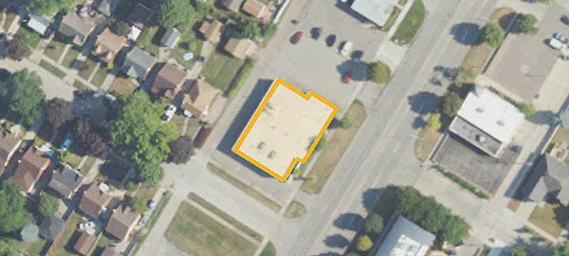 5410 Allen Rd