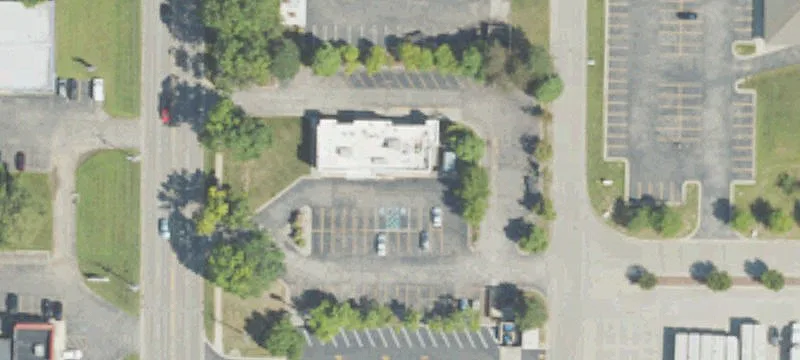2631 Airport Rd