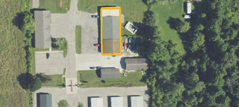 6017 Pierson Rd