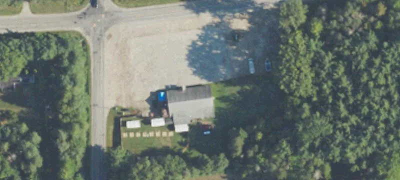 13955 Swan Crk Rd
