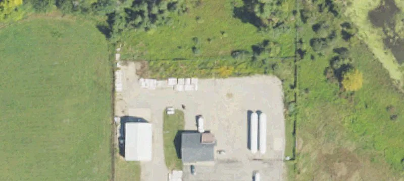 13400 Territorial Rd