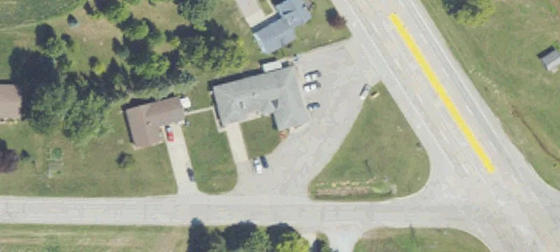 1478 Tuscola Rd