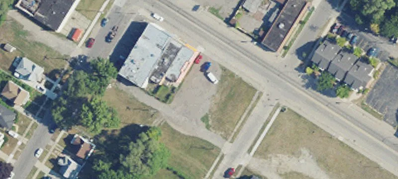571 Visger Rd