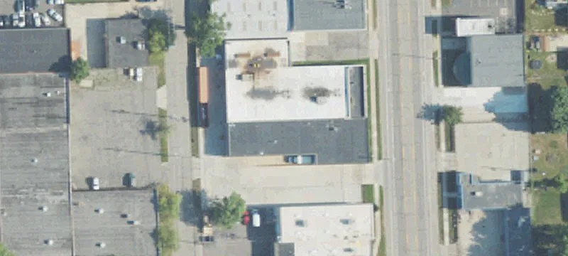 2351 Hilton Rd