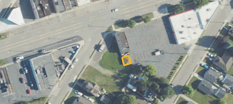2463 Oakwood Blvd