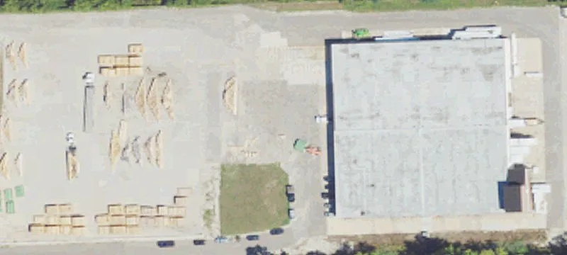 67780 Van Dyke Rd