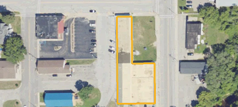 12441 Stafford Rd