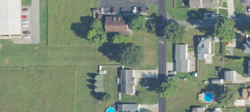 300 Johnson St
