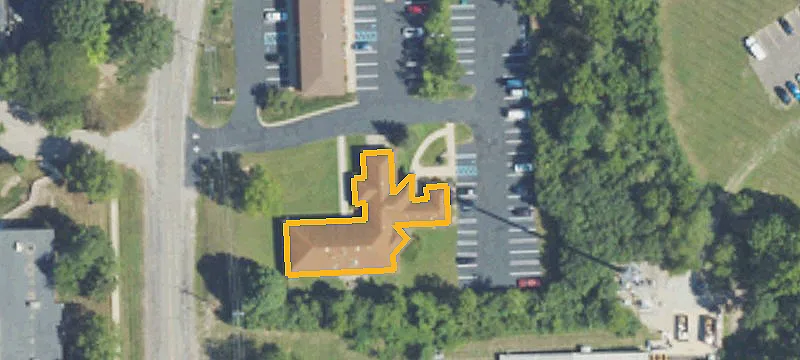 2045 Hogback Rd