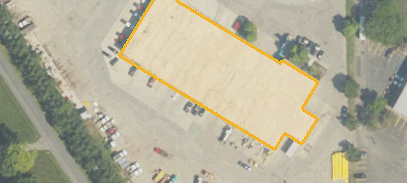 8557 Piedmont Industrial Pk SW Dr